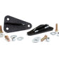 Fits Ford Bronco 4WD (1980-1996) Rear Sway Bar Drop Kit; 4-6 Inch Lift; 1200