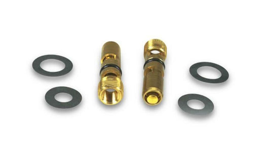 Demon Carburetor Needle and Seat 120006;