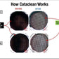 Cataclean - Fuel and Exhaust System Cleaner 5L. Truck/Fleet/Industrial 120009CAT