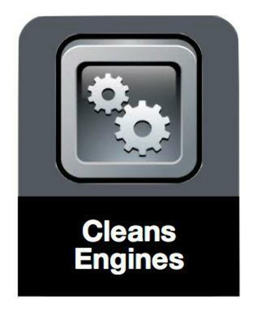 Cataclean - Fuel and Exhaust System Cleaner 5L. Truck/Fleet/Industrial 120009CAT