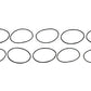 Aeromotive 12001 2 Filter Body 10-pack Replacement O-Rings