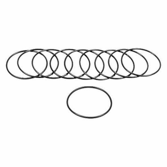 Aeromotive 12001 2 Filter Body 10-pack Replacement O-Rings - Fuel Pump Car Part People