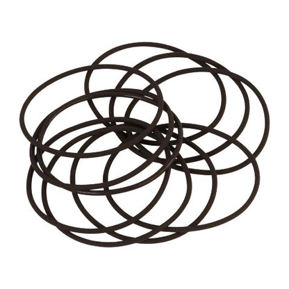 Fuel Filter O-Ring High Flow Fuel System Universal Fit Aeromotive 12001-BGPL