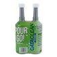 Cataclean - Fuel and Exhaust System Cleaner - Gasoline - 16 oz. TwinPack  120019