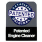 Cataclean - Fuel and Exhaust System Cleaner - Gasoline - 16 oz. TwinPack  120019
