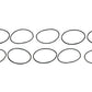 Aeromotive 12002 10-Pack Replacement O-Rings - Fuel Pump Car Part People