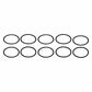 Aeromotive 12002 10-Pack Replacement O-Rings