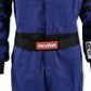 Sfi-5 Suit Blue X-Large - 120026RQP