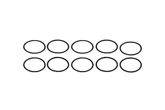 Fuel Filter O-Ring High Flow Fuel System Universal Fit Aeromotive 12003-BGPL