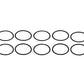Aeromotive 12003 O-Ring Replacement 10-Pack - Fuel Pump Car Part People