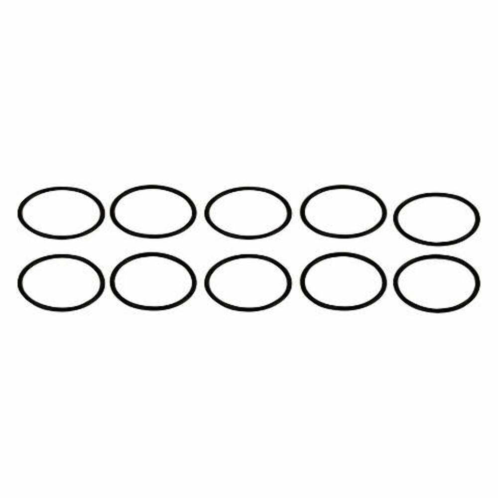 Aeromotive 12003 O-Ring Replacement 10-Pack - Fuel Pump Car Part People