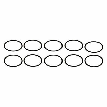 Aeromotive 12003 O-Ring Replacement 10-Pack - Fuel Pump Car Part People