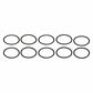 Aeromotive 12003 O-Ring Replacement 10-Pack
