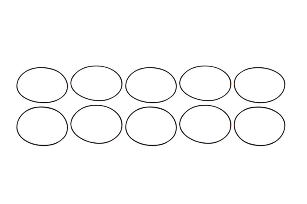 Aeromotive 12008 O-Ring Replacement, 10-Pack - Fuel Pump Car Part People