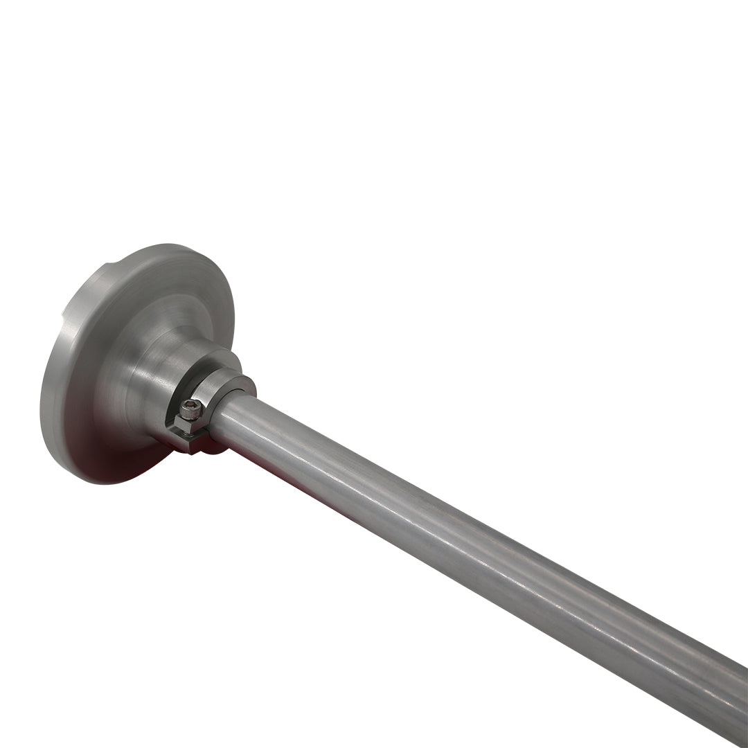 Fuel Filter Element High Flow Fuel System Universal Fit Aeromotive 12010-BGPL