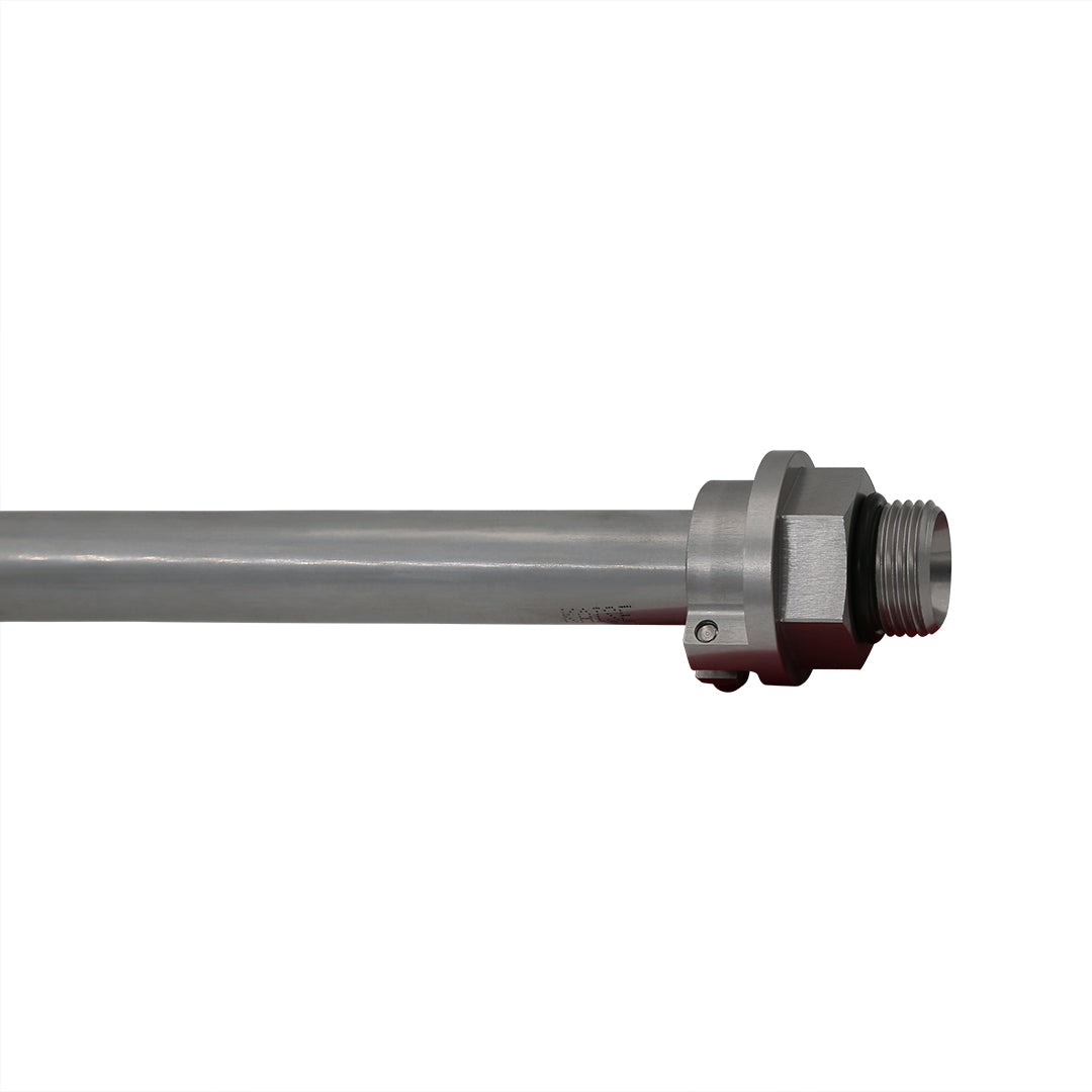 Fuel Filter Element High Flow Fuel System Universal Fit Aeromotive 12011-BGPL