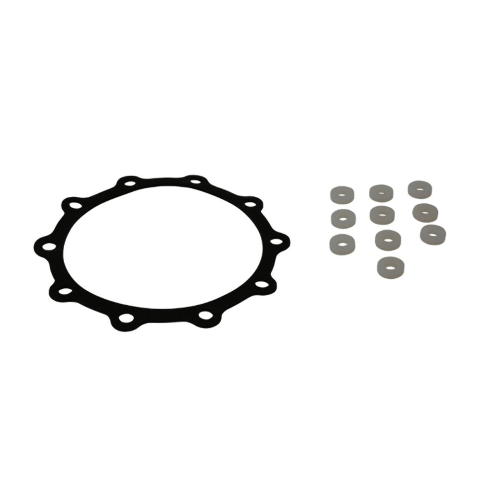 Universal Filter Pickup Assembly 12011 - Fuel Filters Car Part People