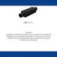 Flowmaster Super HP-2 Muffler 409SS 12012409