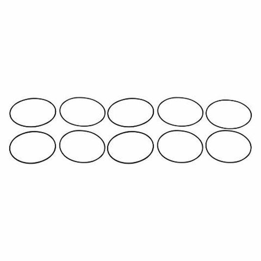 Aeromotive 12018 O-Ring Replacement, 10-pack - Fuel Pump Car Part People