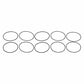 Aeromotive 12018 O-Ring Replacement, 10-pack