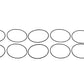 Aeromotive 12018 O-Ring Replacement, 10-pack - Fuel Pump Car Part People
