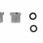 Accelerator Pump Discharge Nozzle - 121-125