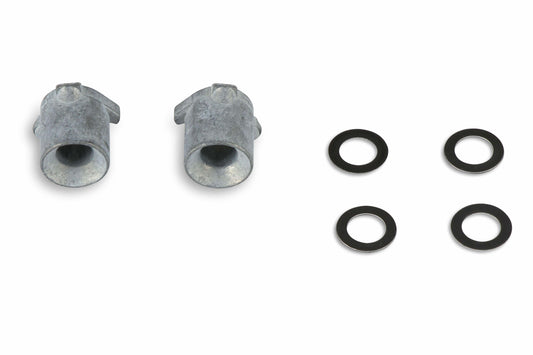 Accelerator Pump Discharge Nozzle - 121-128