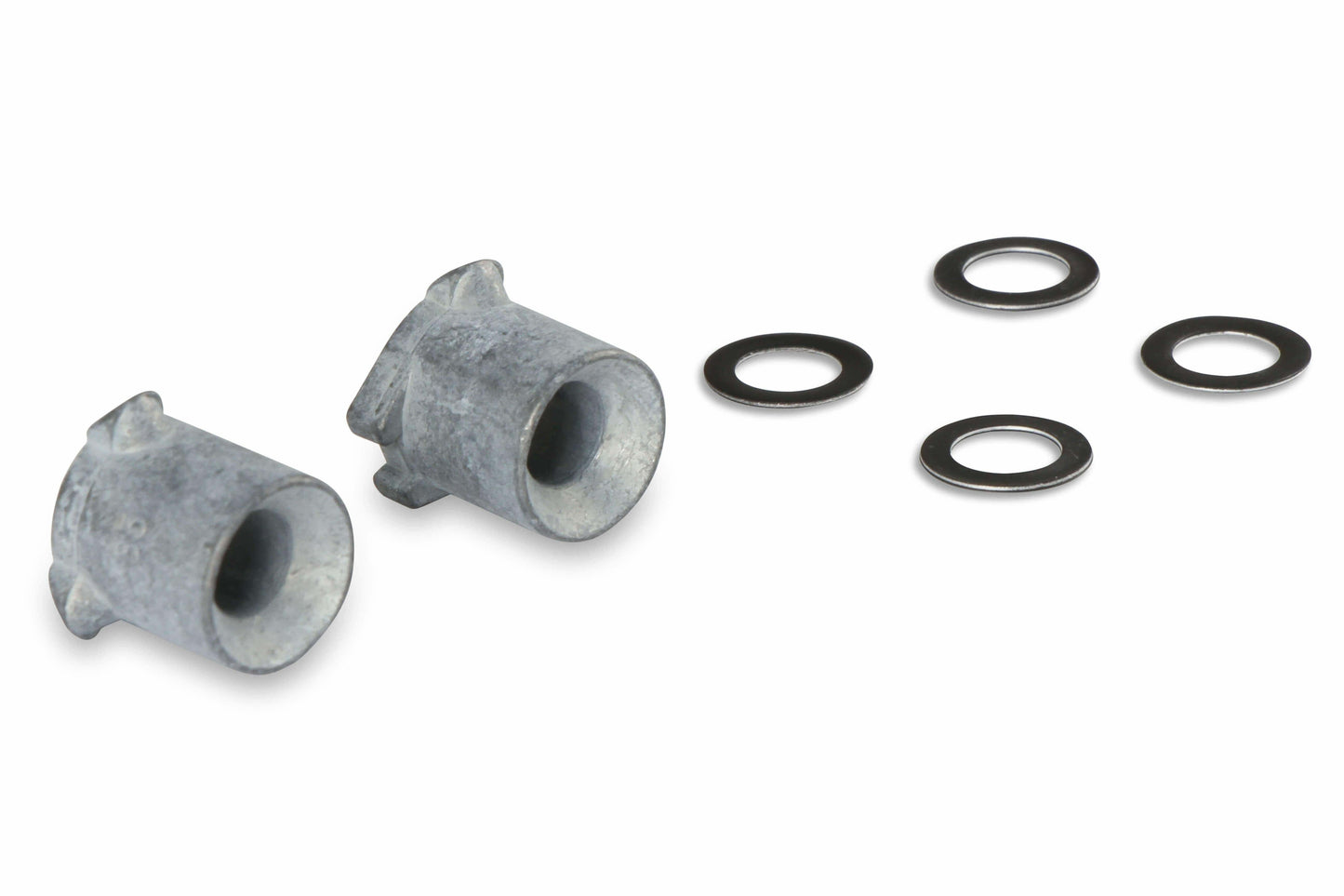 Accelerator Pump Discharge Nozzle - 121-132