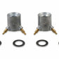 Accelerator Pump Discharge Nozzle - 121-31