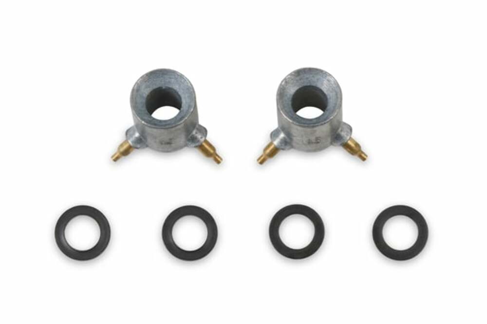 Accelerator Pump Discharge Nozzle - 121-31