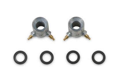 Accelerator Pump Discharge Nozzle - 121-31