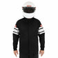 Sfi-5 Jacket Black Med-Tall - 121004RQP