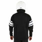 Sfi-5 Jacket Black Med-Tall - 121004RQP