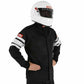 Sfi-5 Jacket Black X-Large - 121006RQP
