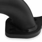 Flowtech Long Tube Header - Black Paint  - 12100FLT