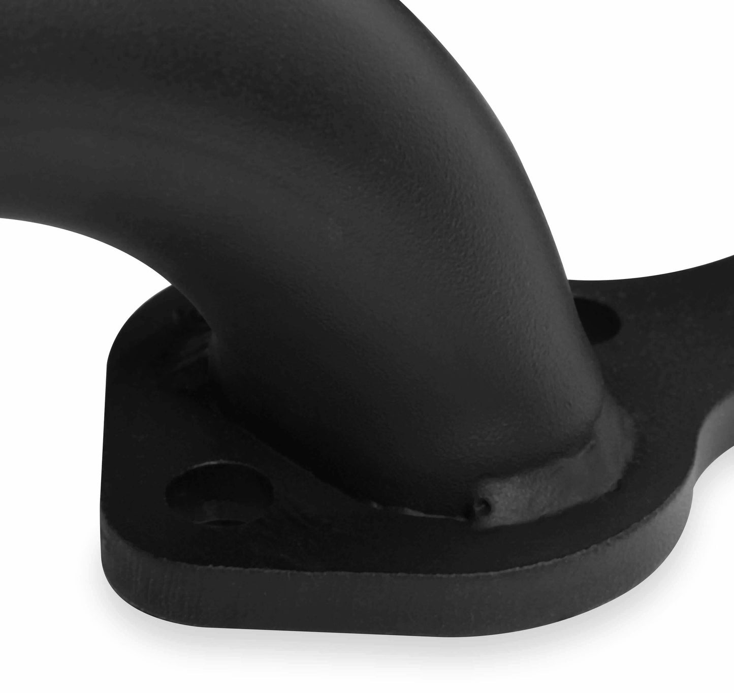 Flowtech Long Tube Header - Black Paint  - 12100FLT