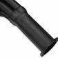 Flowtech Long Tube Header - Black Paint  - 12100FLT