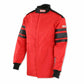 Sfi-5 Jacket Red X-Large - 121016RQP