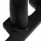 Flowtech Long Tube Header - Black Paint  - 12102FLT