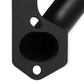 Flowtech Long Tube Header - Black Paint  - 12102FLT