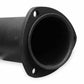 Flowtech Long Tube Header - Black Paint  - 12102FLT