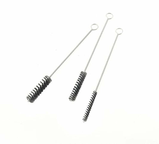 Mr. Gasket Engine Cleaning Brush Kit - Short - 1211