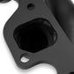 Long Tube Header for 1970-1973 Ford Mustang 351C-4V Black Paint 12118FLT Flowtech