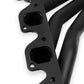 Long Tube Header for 1970-1973 Ford Mustang 351C-4V Black Paint 12118FLT Flowtech