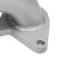 Flowtech Shorty Headers - Natural Finish  - 12134FLT