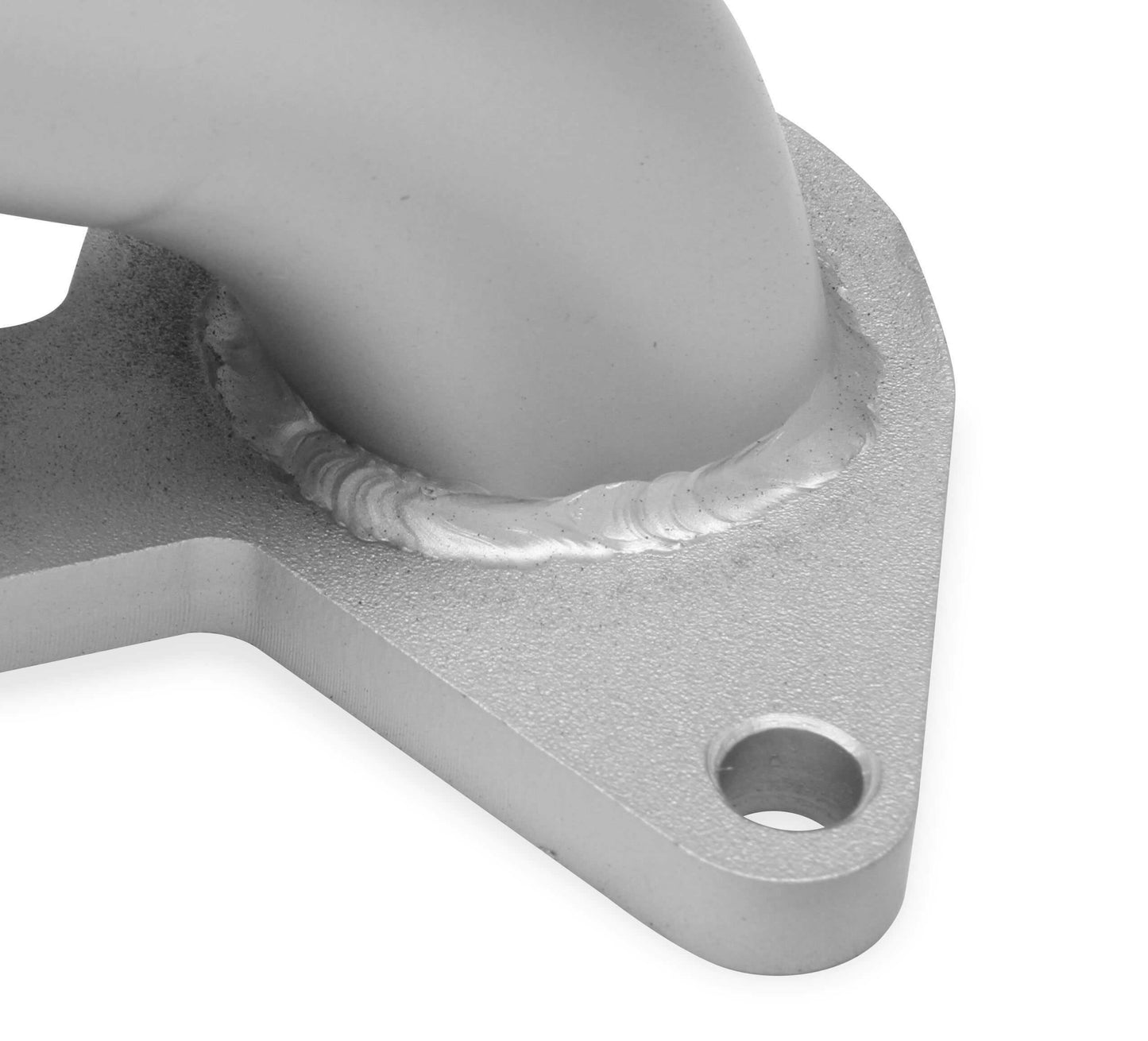 Flowtech Shorty Headers - Natural Finish  - 12134FLT