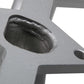 Flowtech Shorty Headers - Natural Finish  - 12134FLT