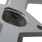 Flowtech Shorty Headers - Natural Finish  - 12134FLT