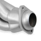 Flowtech Shorty Headers - Natural Finish  - 12134FLT