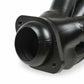 Flowtech Shorty Headers - Black Painted  - 12147FLT